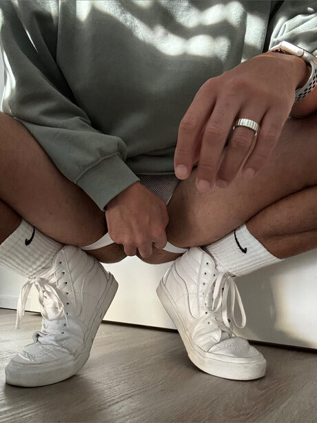 Jonas Jaron onlyfans model