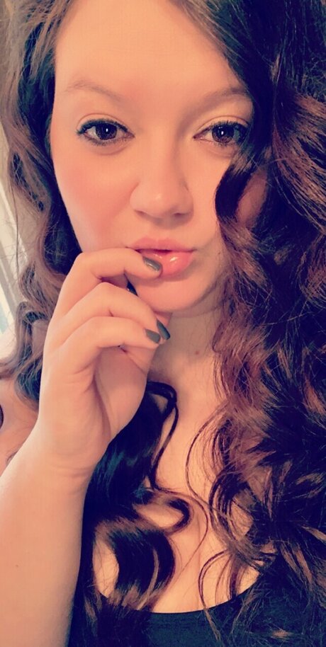 Bernadette Jean nude onlyfans