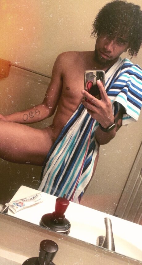 SweetBrown only fans pictures