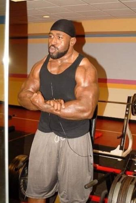 MrTrainerman nudes onlyfans