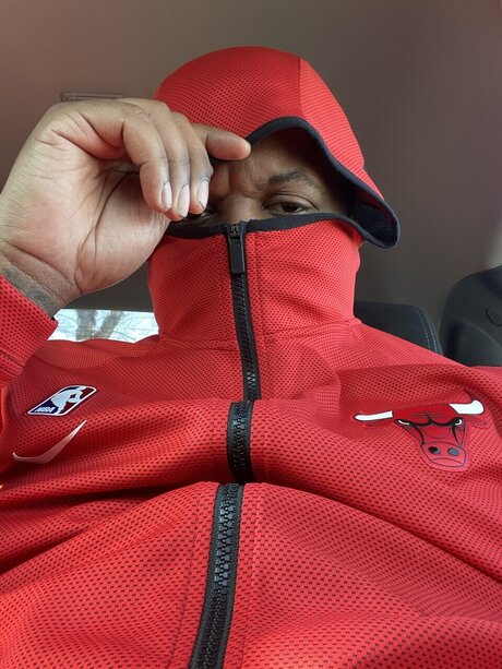 KINGGBRANDO leaked naked onlyfans