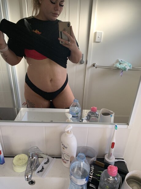 Tayla onlyfans leak new