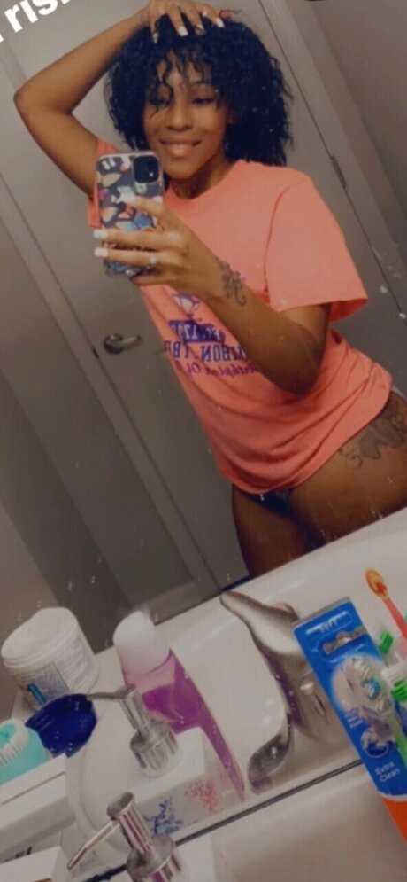 Lavender Minaj_ only fans content