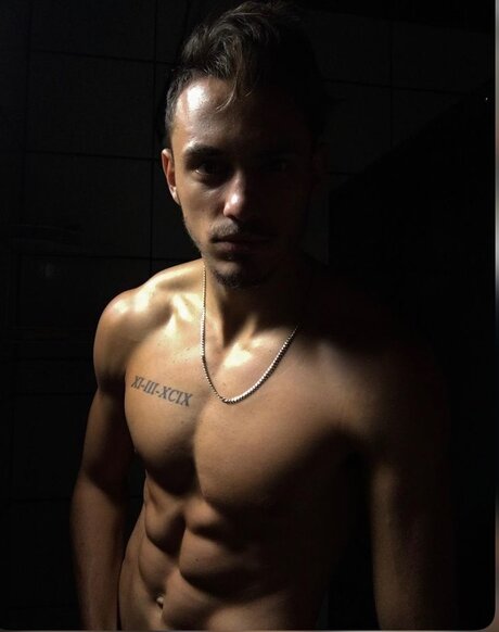 Weslley onlyfans fuck