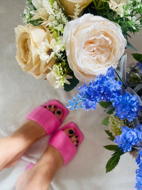 Flirty feet princess_ onlyfans nude pics