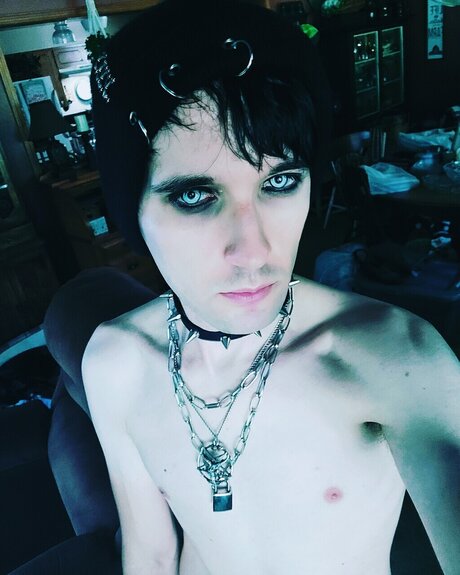 JamesSkellington onlyfans images