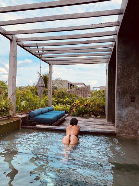 Adrianna nude only fans