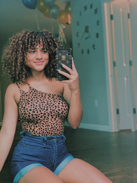 Nati leaked naked onlyfans