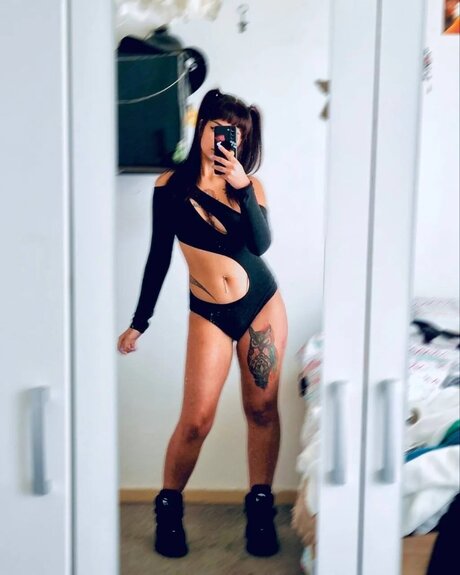 Call me BabySo onlyfans leaked naked