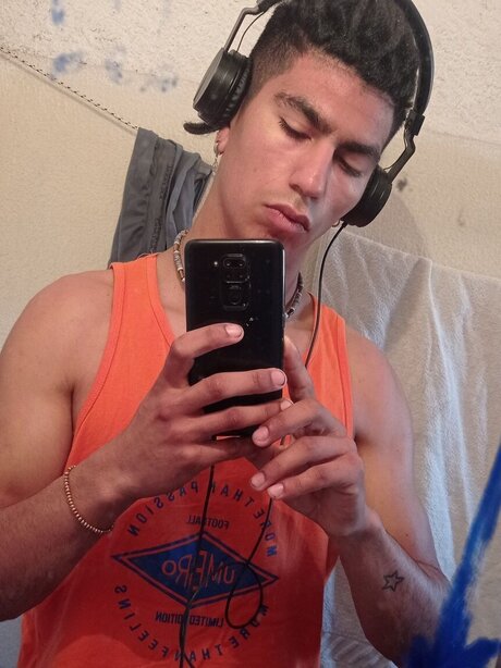 Nahuel Alvez onlyfans leaked sex