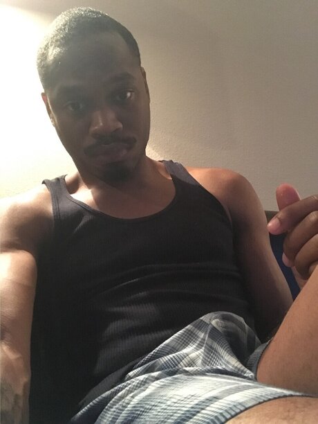 Latrell Beamon onlyfans xxx