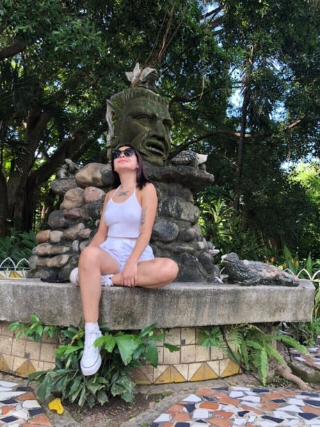 Monsse Harket onlyfans sex