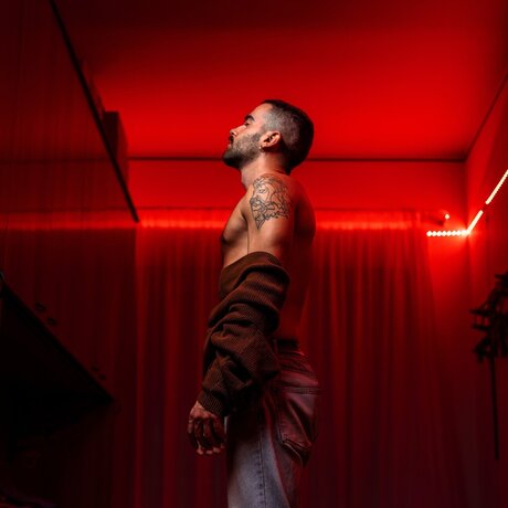 Alessio Giulioni only fans nude leaks