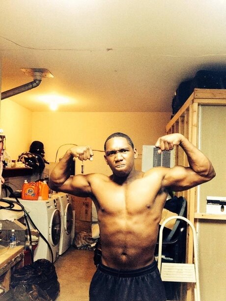 Jayland OGuinn onlyfans lean