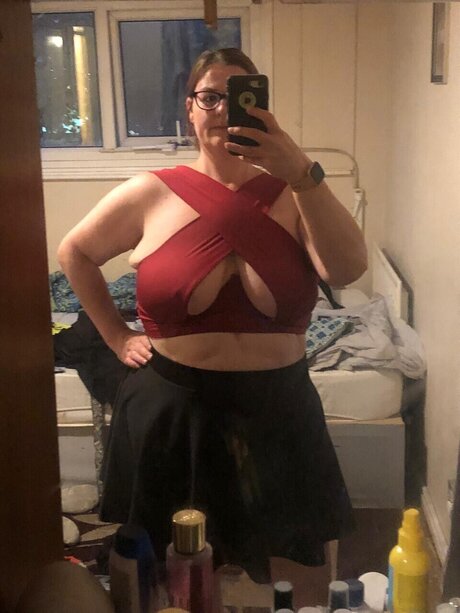 bouncy bonnie onlyfans lean