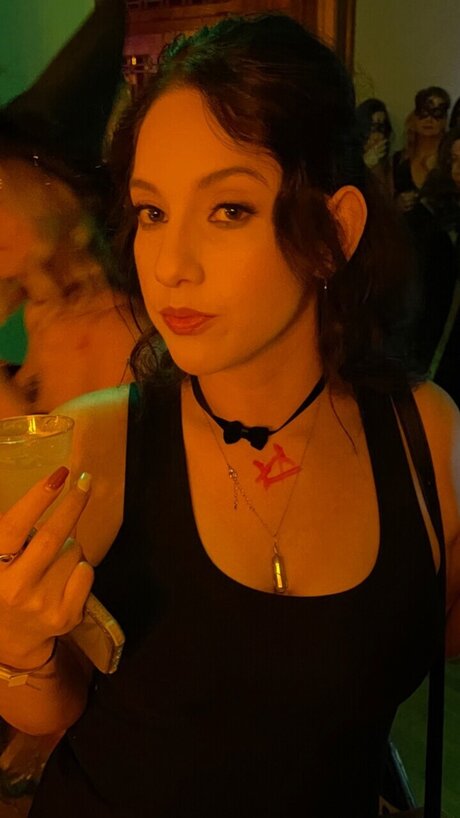 Ariel Appetite nude onlyfans leaks