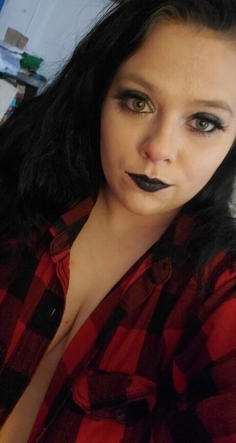 Kristin Graves onlyfans sextape