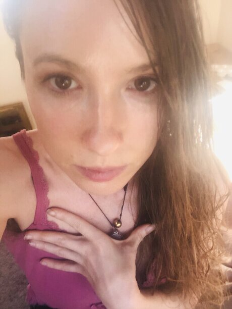 Fractal DahliA only fans leaked porn