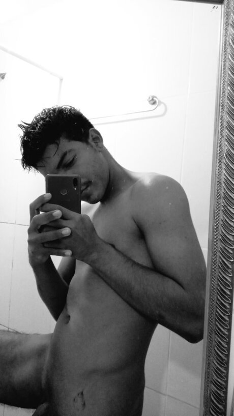 Dalton Magalh es onlyfans leaked