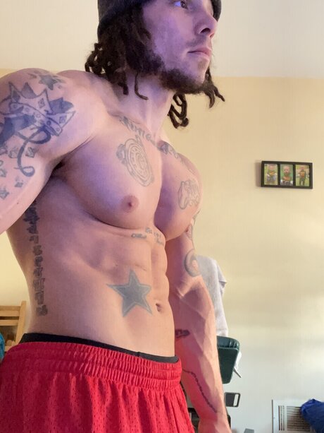 Lexwoods leaked onlyfans