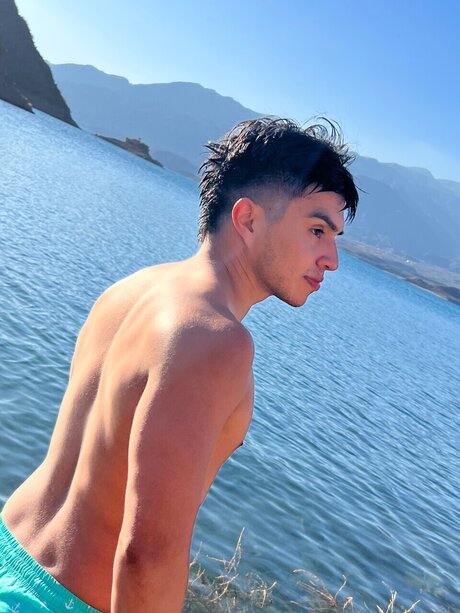 BRIAN AGUSTIN onlyfans fotos