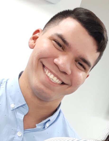 Carlos Gutierrez Reales nude only fans