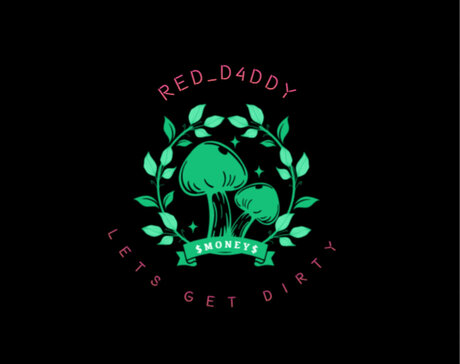 Red d4ddy onlyfans free content