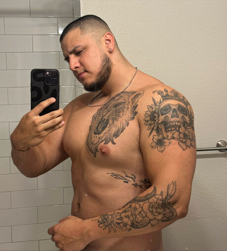 Oscar Juca only fans naked