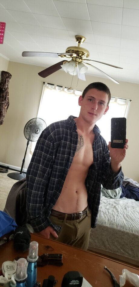 Daniel Tripp porn onlyfans