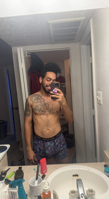 Roberto onlyfans leaks