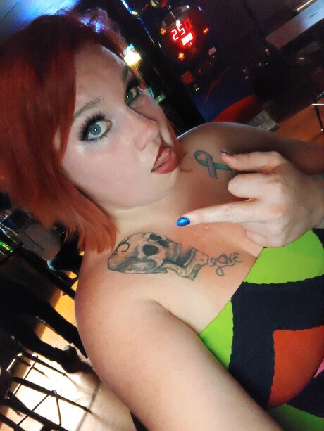 Paige Kennon onlyfans leak sex