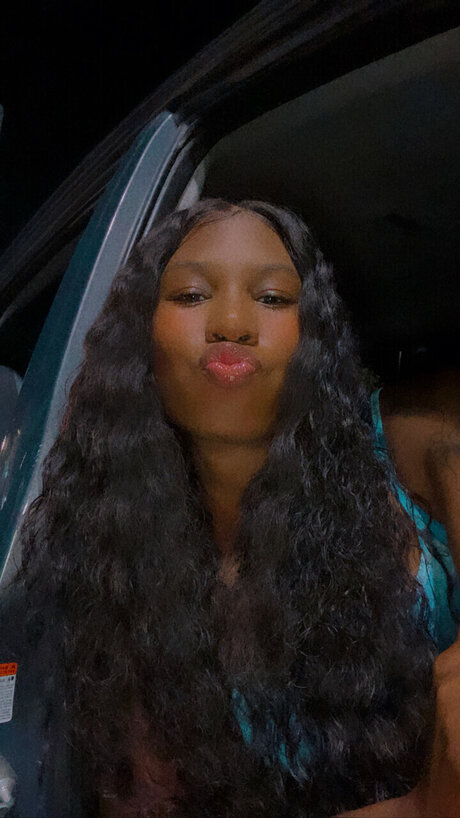 ShayyyBabbyyyy nudes onlyfans leaked