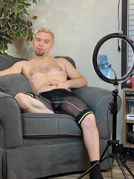 Otterboi onlyfans leak nudes