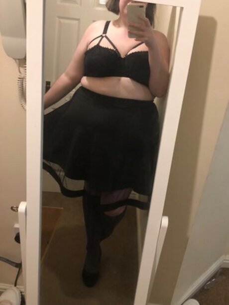 Mercy Celeste onlyfans porno