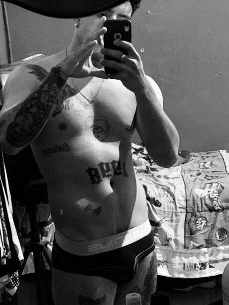 ScorpioGv onlyfans leaj