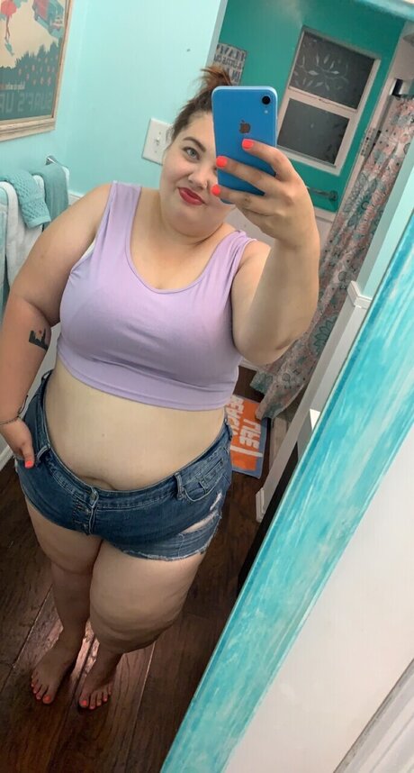 Samantha McDonald onlyfans joi