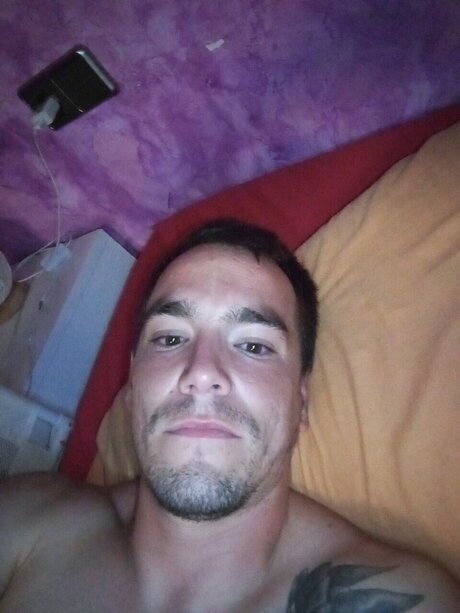 Pedro pablo Cejudo barea nudes onlyfans