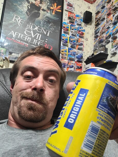 Michael Knight leak onlyfans