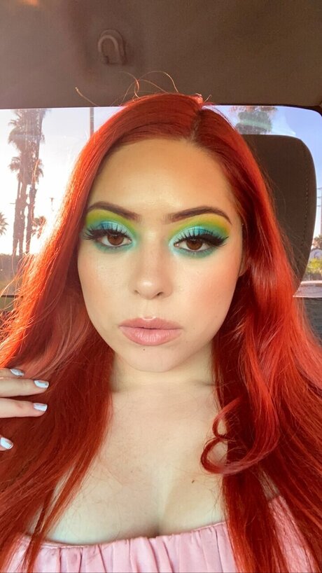 Makeup By Payola onlyfans sex