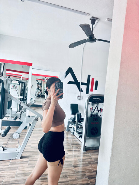 Blanca Sierra nude porn onlyfans