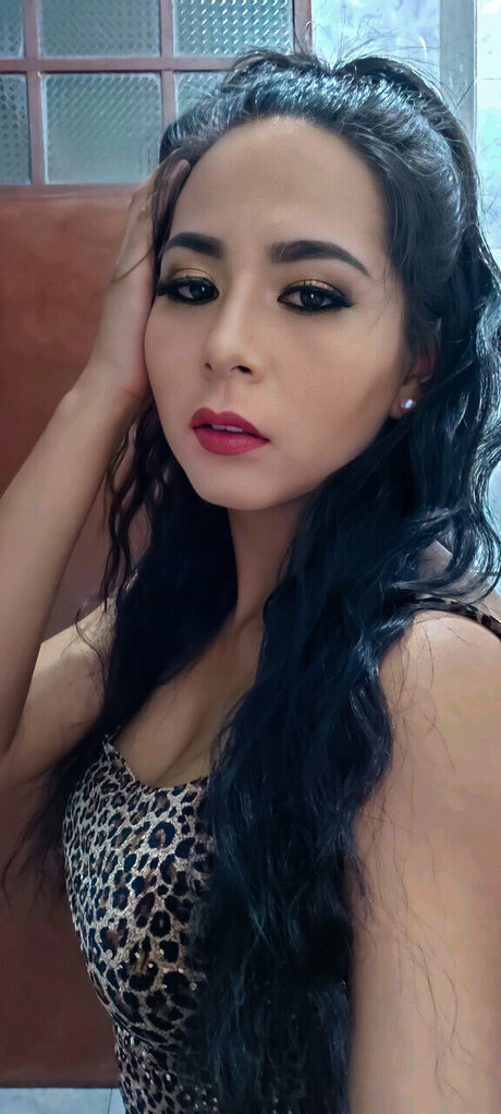 Roxan antezana onlyfans nide