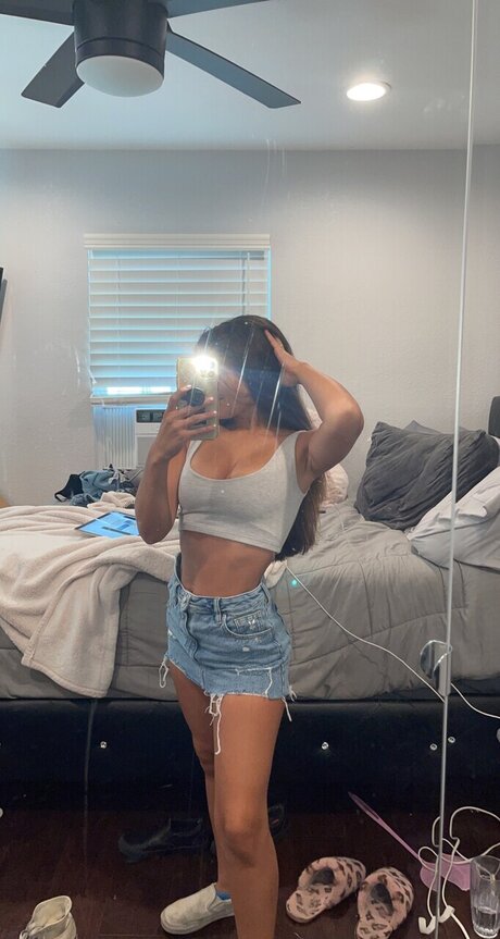 Sydney Ramirez onlyfans content