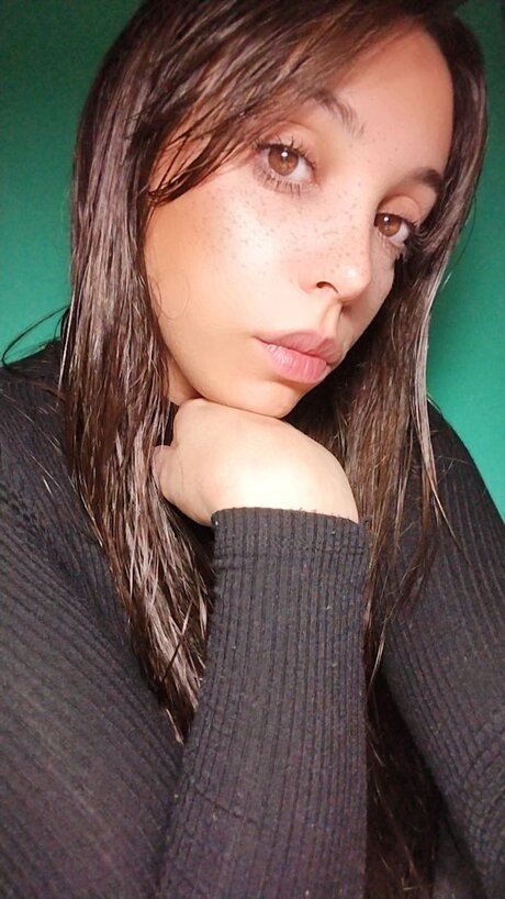 Marisol onlyfans keak