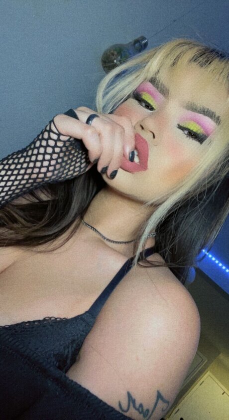 BaddieNatsu nude leaks onlyfans