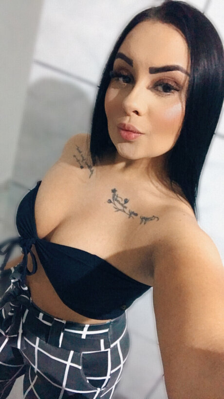 Adriane Chaves nude leaks onlyfans