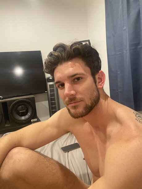 Jackson Battle onlyfans leak porn