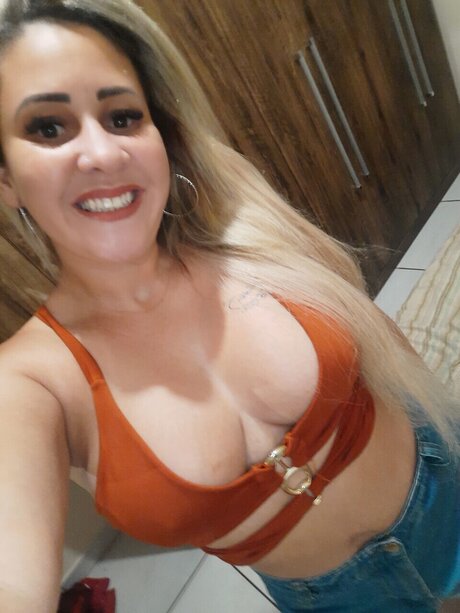 Bella loirinha leaked onlyfans nude