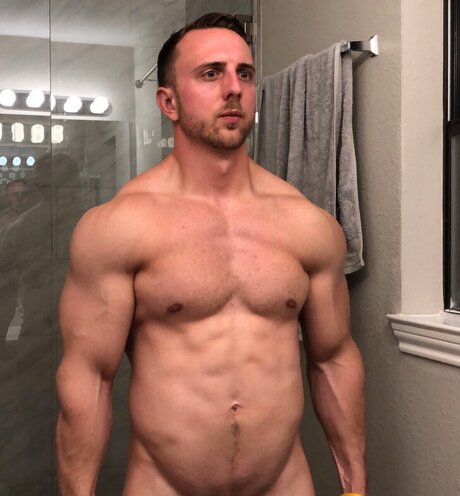 Alejandro Taylor naked leaked onlyfans