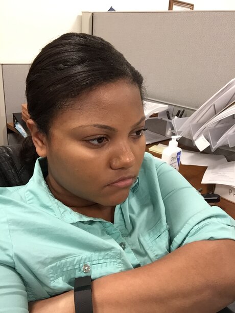 Jalissa Nugent hot onlyfans