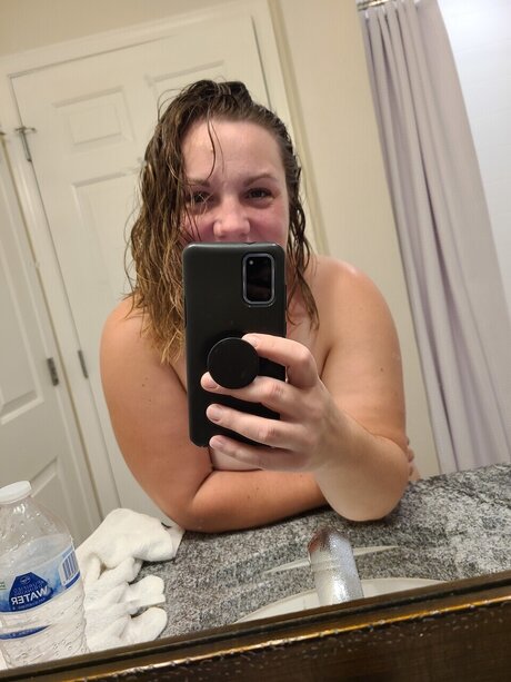 Taryn Voisin only fans pic